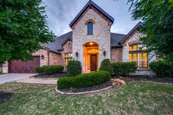 $899,000 | 281 St Mark Lane, Prosper, TX 75078