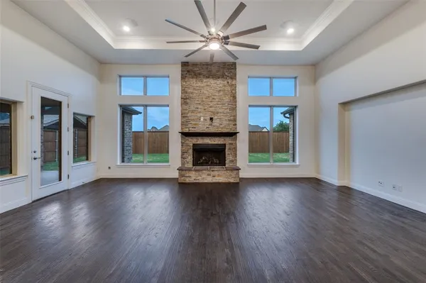 $899,000 | 281 St Mark Lane, Prosper, TX 75078