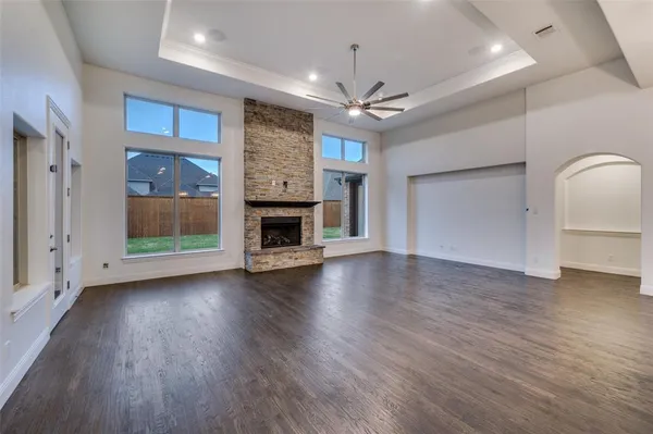 $899,000 | 281 St Mark Lane, Prosper, TX 75078