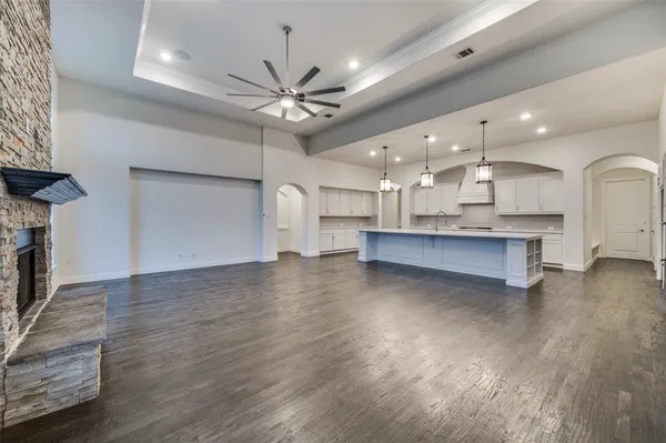 $899,000 | 281 St Mark Lane, Prosper, TX 75078