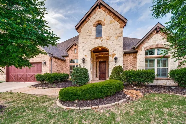 $899,000 | 281 St Mark Lane, Prosper, TX 75078