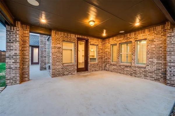 $899,000 | 281 St Mark Lane, Prosper, TX 75078