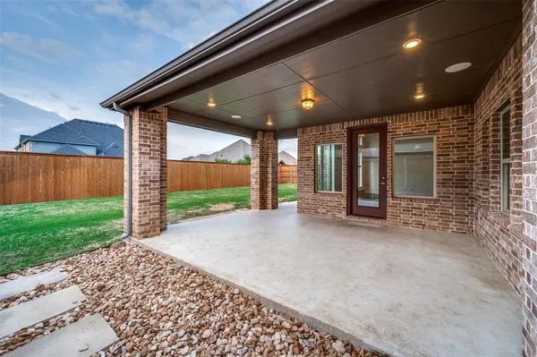 $899,000 | 281 St Mark Lane, Prosper, TX 75078