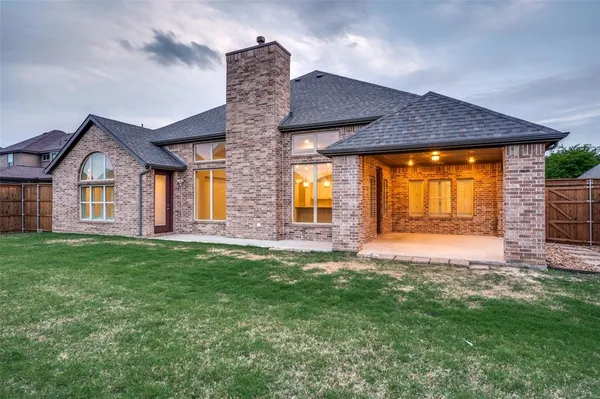 $899,000 | 281 St Mark Lane, Prosper, TX 75078