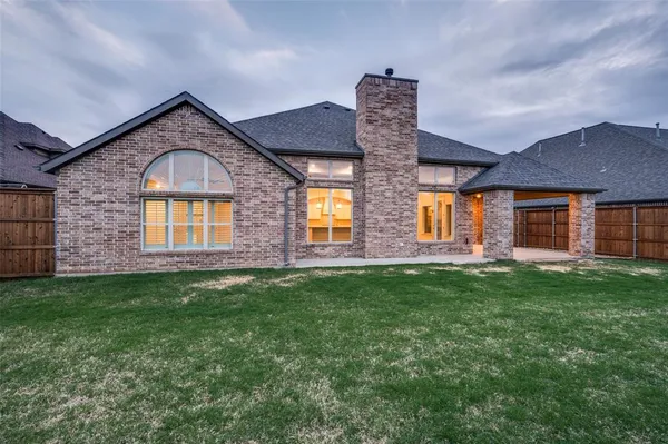 $899,000 | 281 St Mark Lane, Prosper, TX 75078