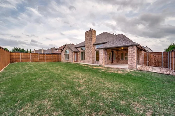 $899,000 | 281 St Mark Lane, Prosper, TX 75078