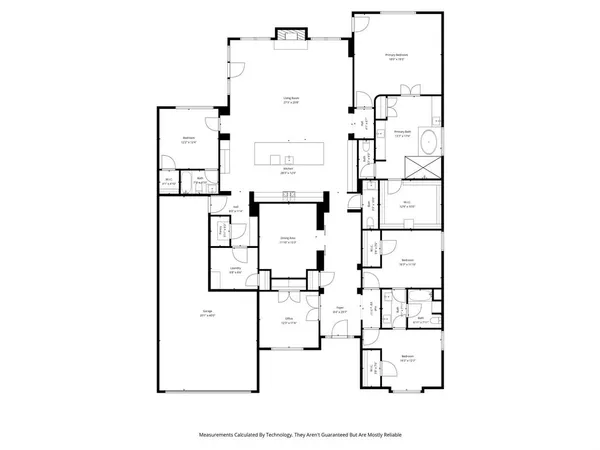 $899,000 | 281 St Mark Lane, Prosper, TX 75078