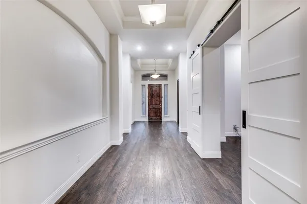 $899,000 | 281 St Mark Lane, Prosper, TX 75078