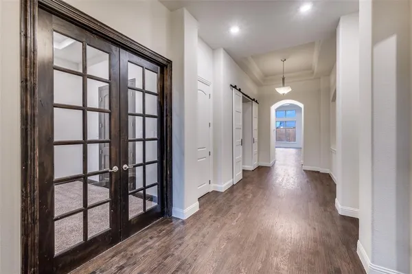 $899,000 | 281 St Mark Lane, Prosper, TX 75078