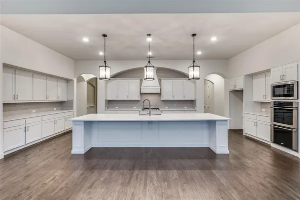 $899,000 | 281 St Mark Lane, Prosper, TX 75078