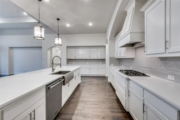 $899,000 | 281 St Mark Lane, Prosper, TX 75078