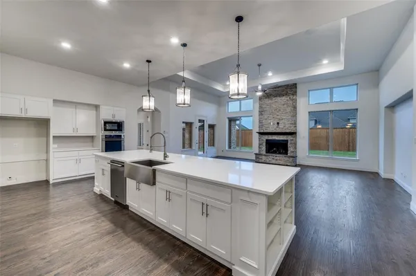 $899,000 | 281 St Mark Lane, Prosper, TX 75078