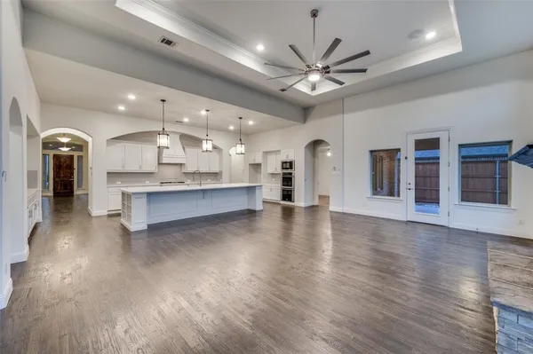 $899,000 | 281 St Mark Lane, Prosper, TX 75078