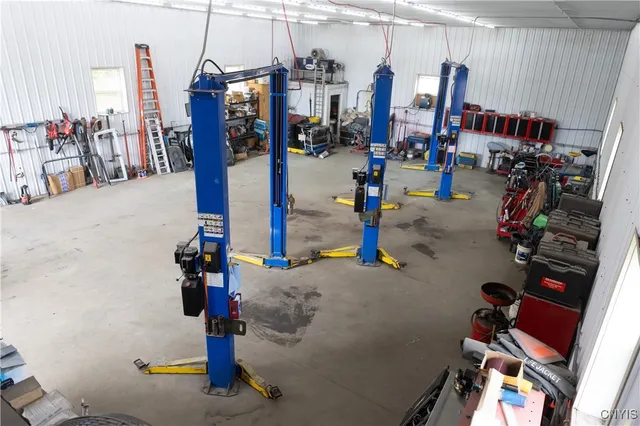 $1,299,999 | 2800 Highway 49, West Monroe, NY 13167