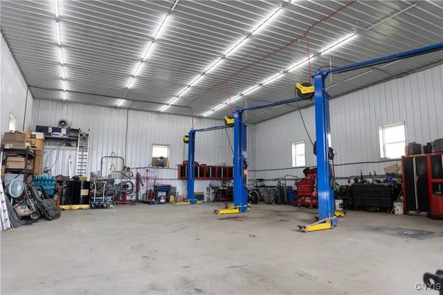 $1,299,999 | 2800 Highway 49, West Monroe, NY 13167