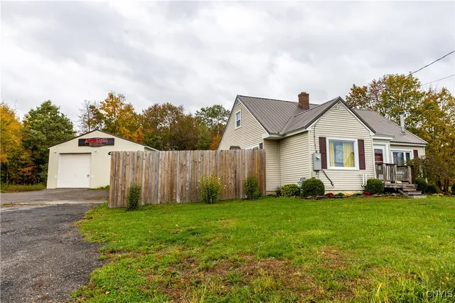 $1,299,999 | 2800 Highway 49, West Monroe, NY 13167