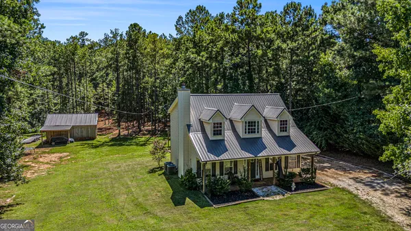 $340,000 | 23 Erskine Road, Monticello, GA 31064