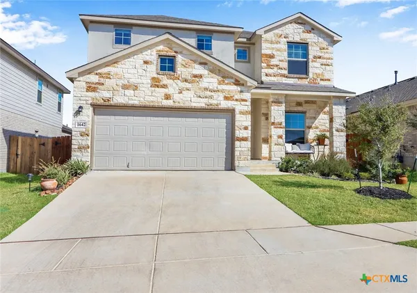 $2,895 | 1642 Ranch House, New Braunfels, TX 78132