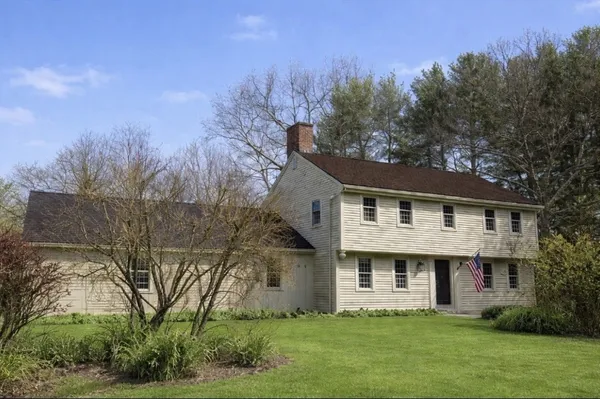 $1,260,000 | 32 Granger Avenue, Reading, MA 01867