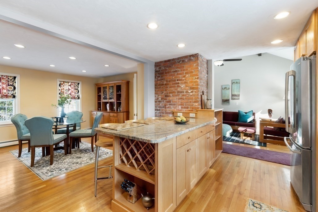 32 Granger Avenue Reading, MA 01867 - Photo 20 of 42