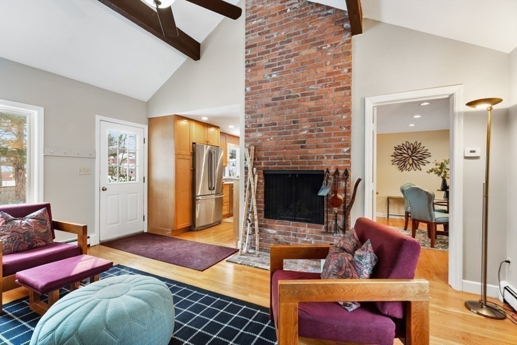 32 Granger Avenue Reading, MA 01867 - Photo 23 of 42