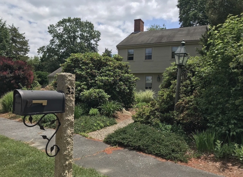 32 Granger Avenue Reading, MA 01867 - Photo 38 of 42