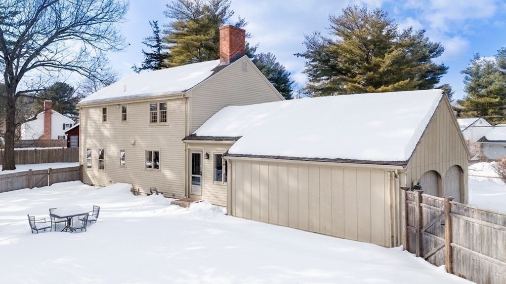 32 Granger Avenue Reading, MA 01867 - Photo 41 of 42