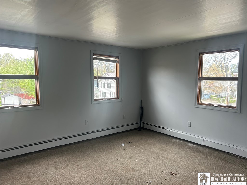 142 Ruggles Street Dunkirk, NY 14048 - Photo 12 of 24