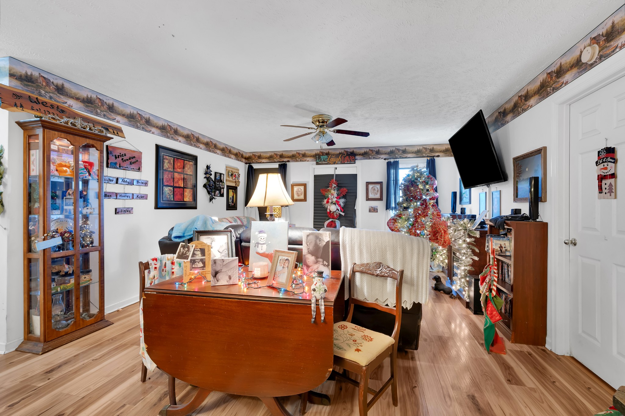 41 Volunteer Road Petersburg, TN 37144 - Photo 11 of 26