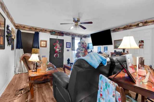 $215,900 | 41 Volunteer Road, Petersburg, TN 37144