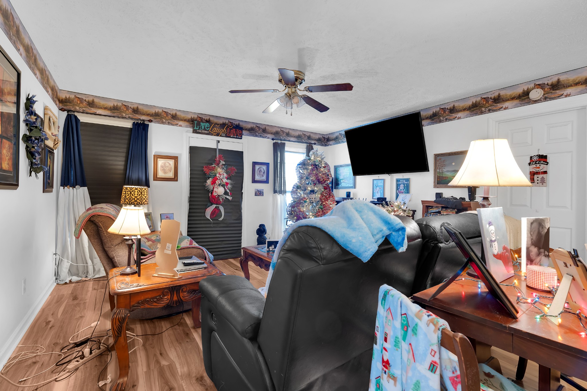 41 Volunteer Road Petersburg, TN 37144 - Photo 12 of 26