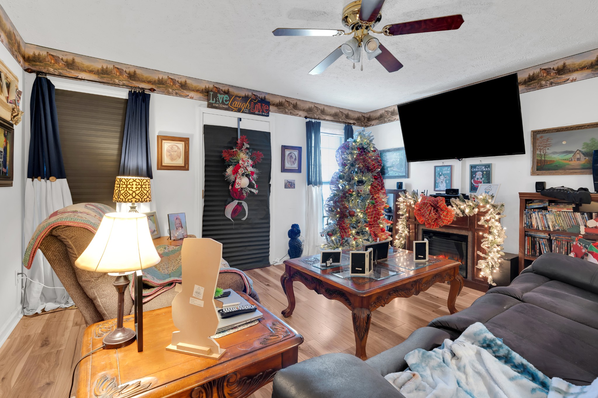 41 Volunteer Road Petersburg, TN 37144 - Photo 13 of 26