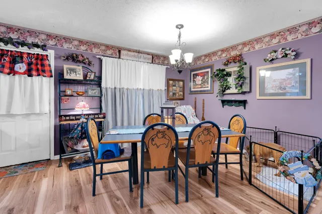 $215,900 | 41 Volunteer Road, Petersburg, TN 37144