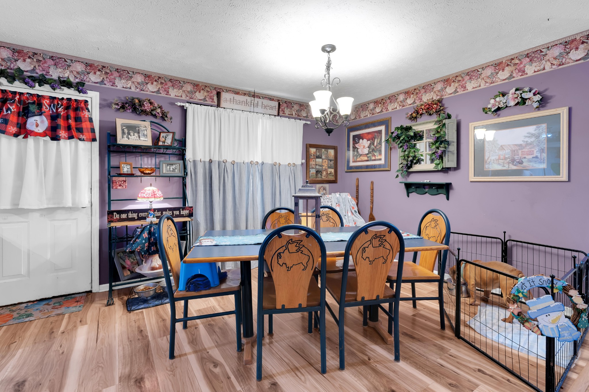 41 Volunteer Road Petersburg, TN 37144 - Photo 14 of 26