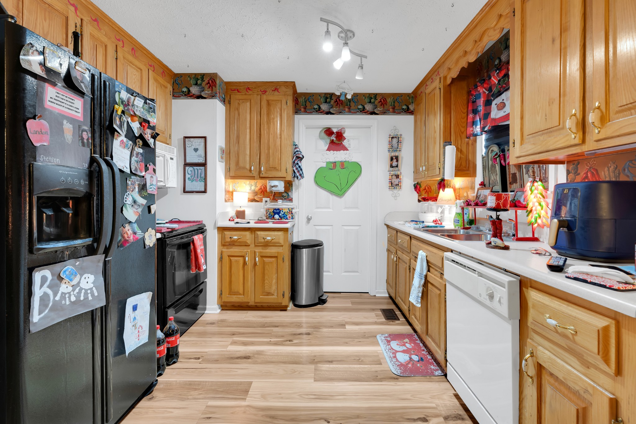 41 Volunteer Road Petersburg, TN 37144 - Photo 15 of 26