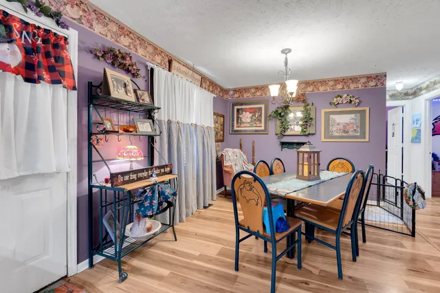 $215,900 | 41 Volunteer Road, Petersburg, TN 37144