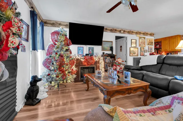 $215,900 | 41 Volunteer Road, Petersburg, TN 37144