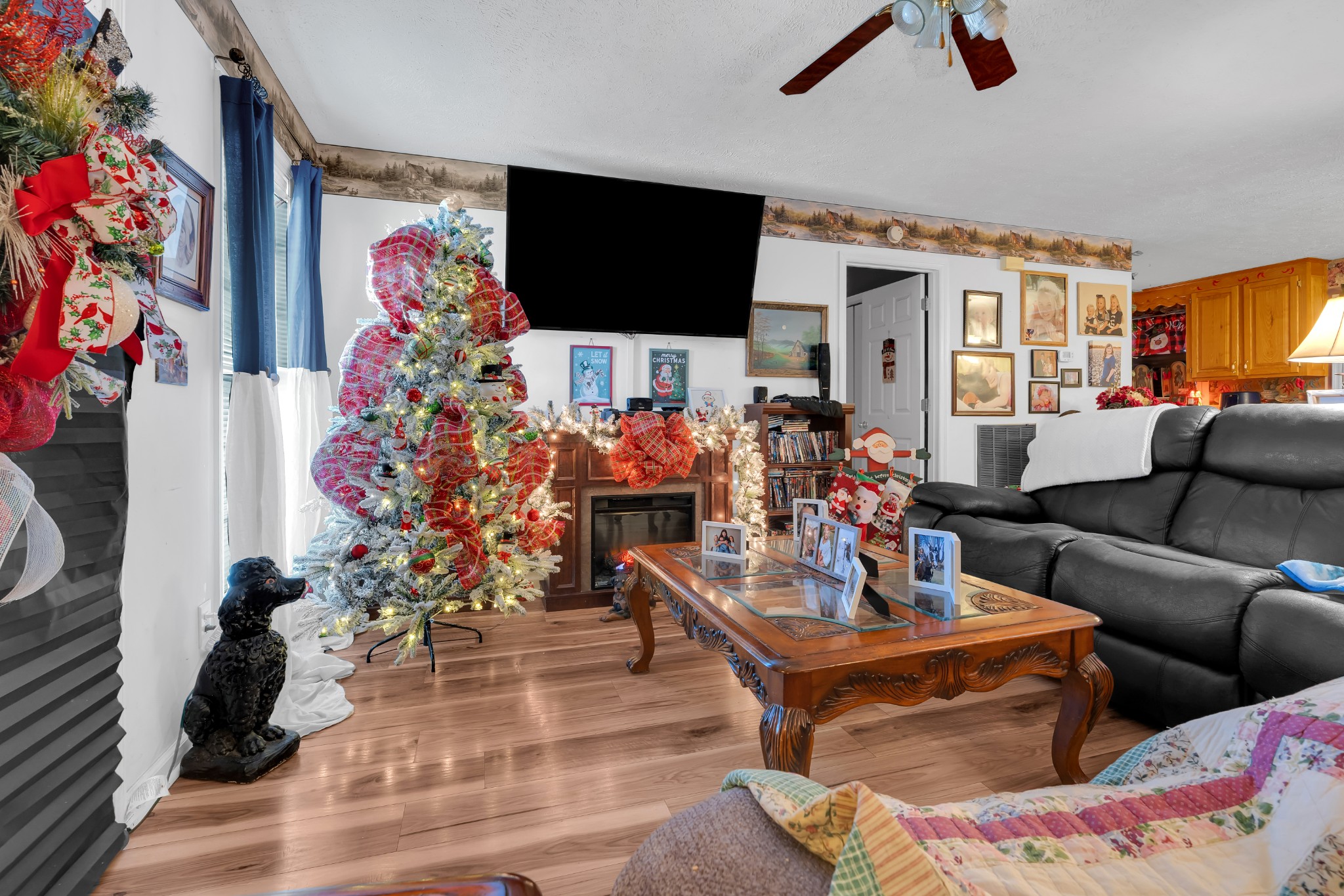 41 Volunteer Road Petersburg, TN 37144 - Photo 18 of 26