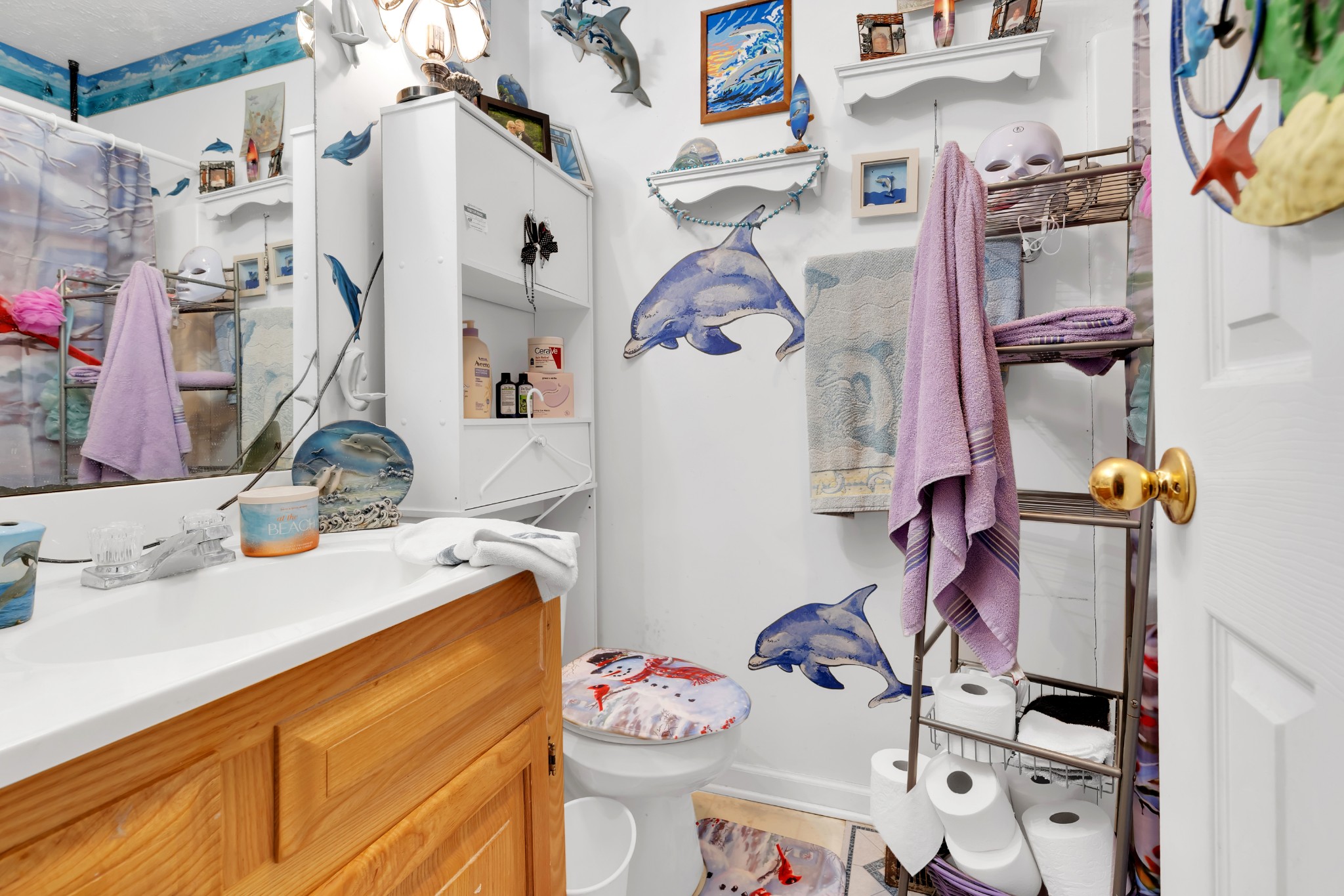 41 Volunteer Road Petersburg, TN 37144 - Photo 20 of 26