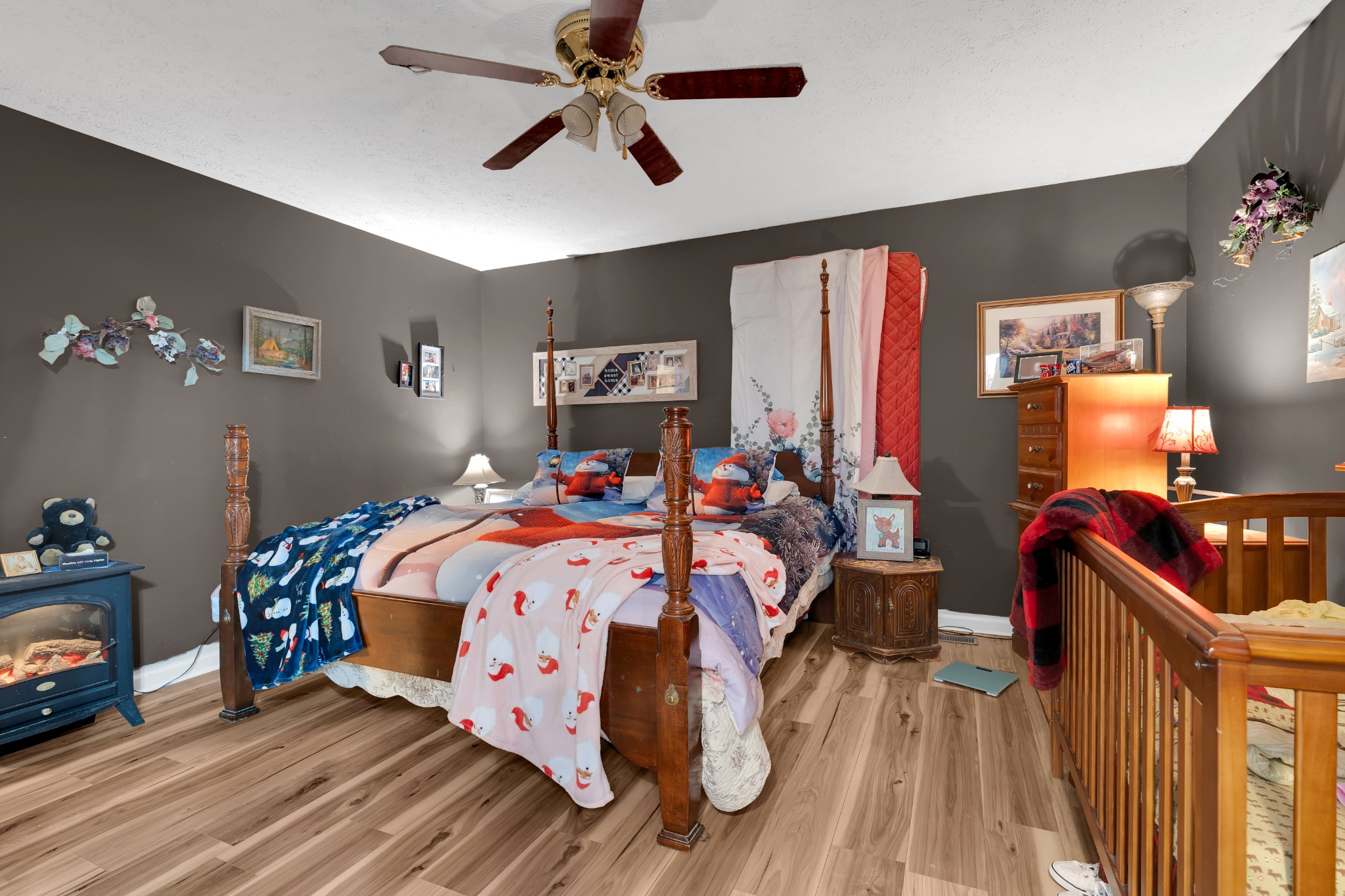 41 Volunteer Road Petersburg, TN 37144 - Photo 21 of 26