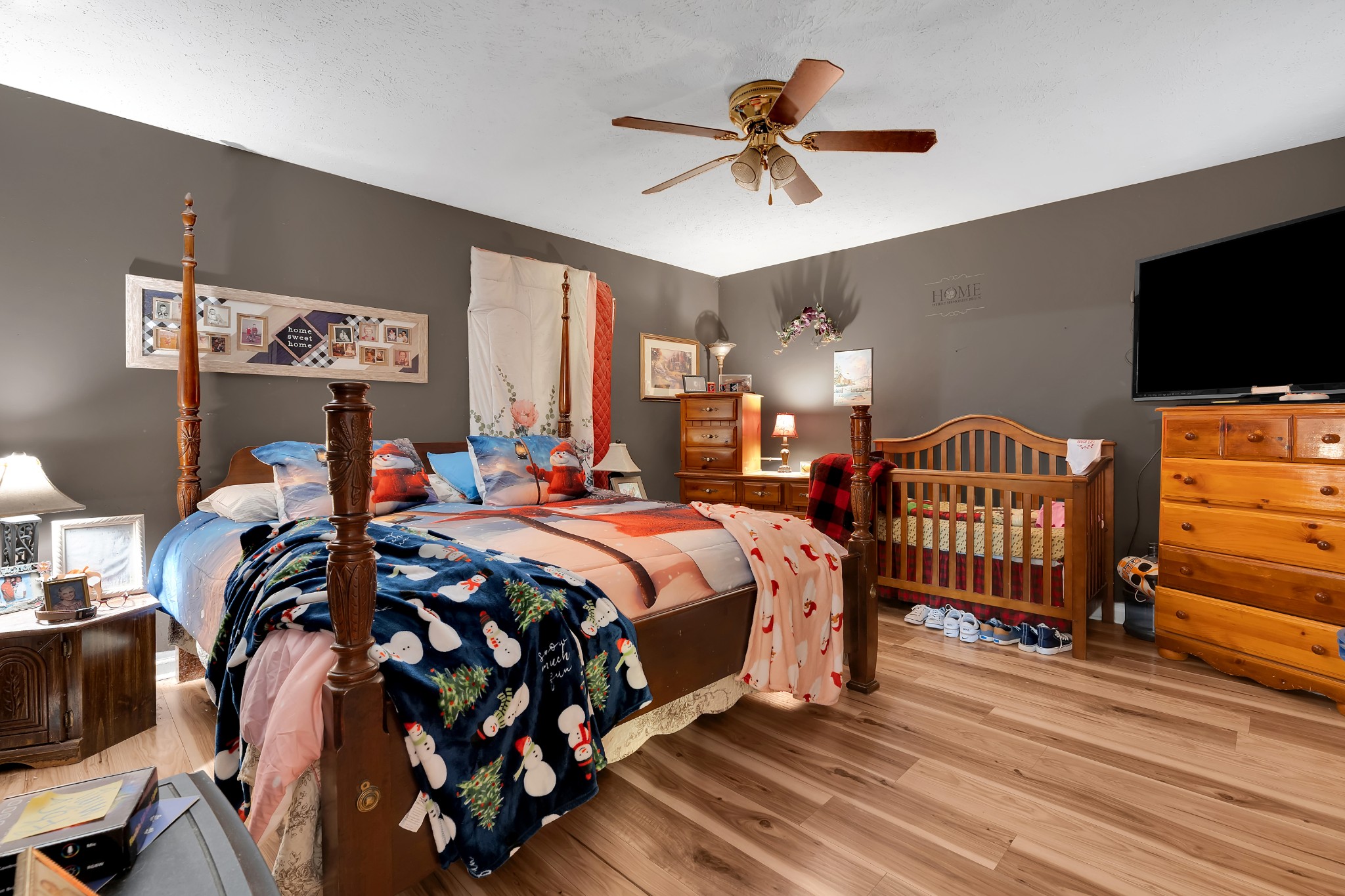 41 Volunteer Road Petersburg, TN 37144 - Photo 22 of 26