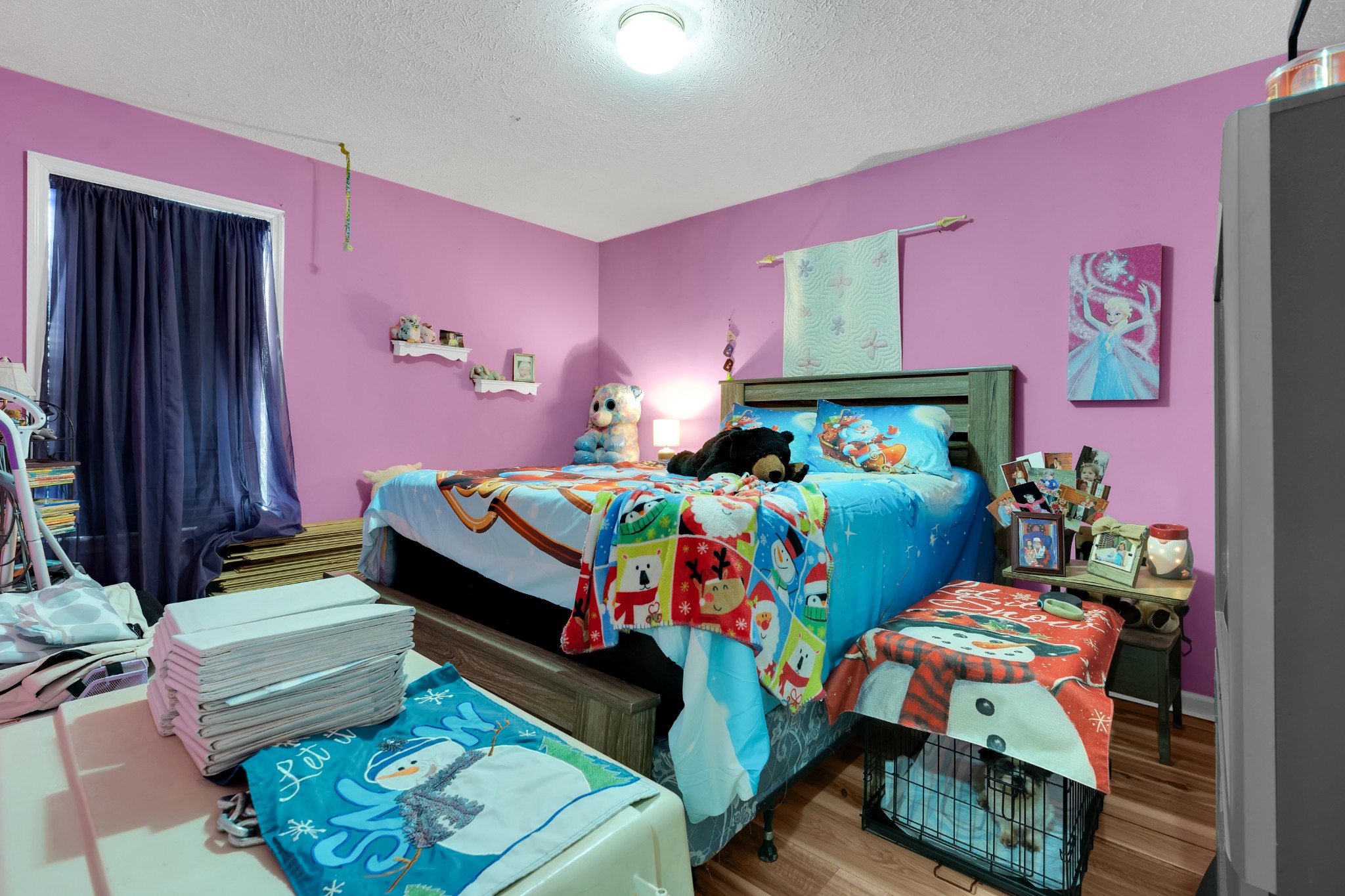 41 Volunteer Road Petersburg, TN 37144 - Photo 23 of 26