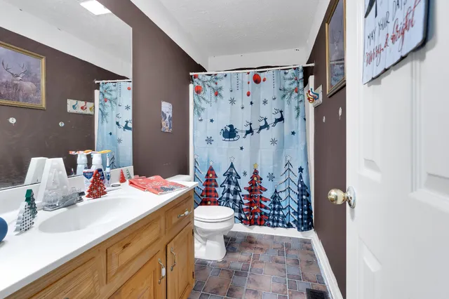 $215,900 | 41 Volunteer Road, Petersburg, TN 37144