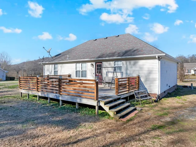 $215,900 | 41 Volunteer Road, Petersburg, TN 37144