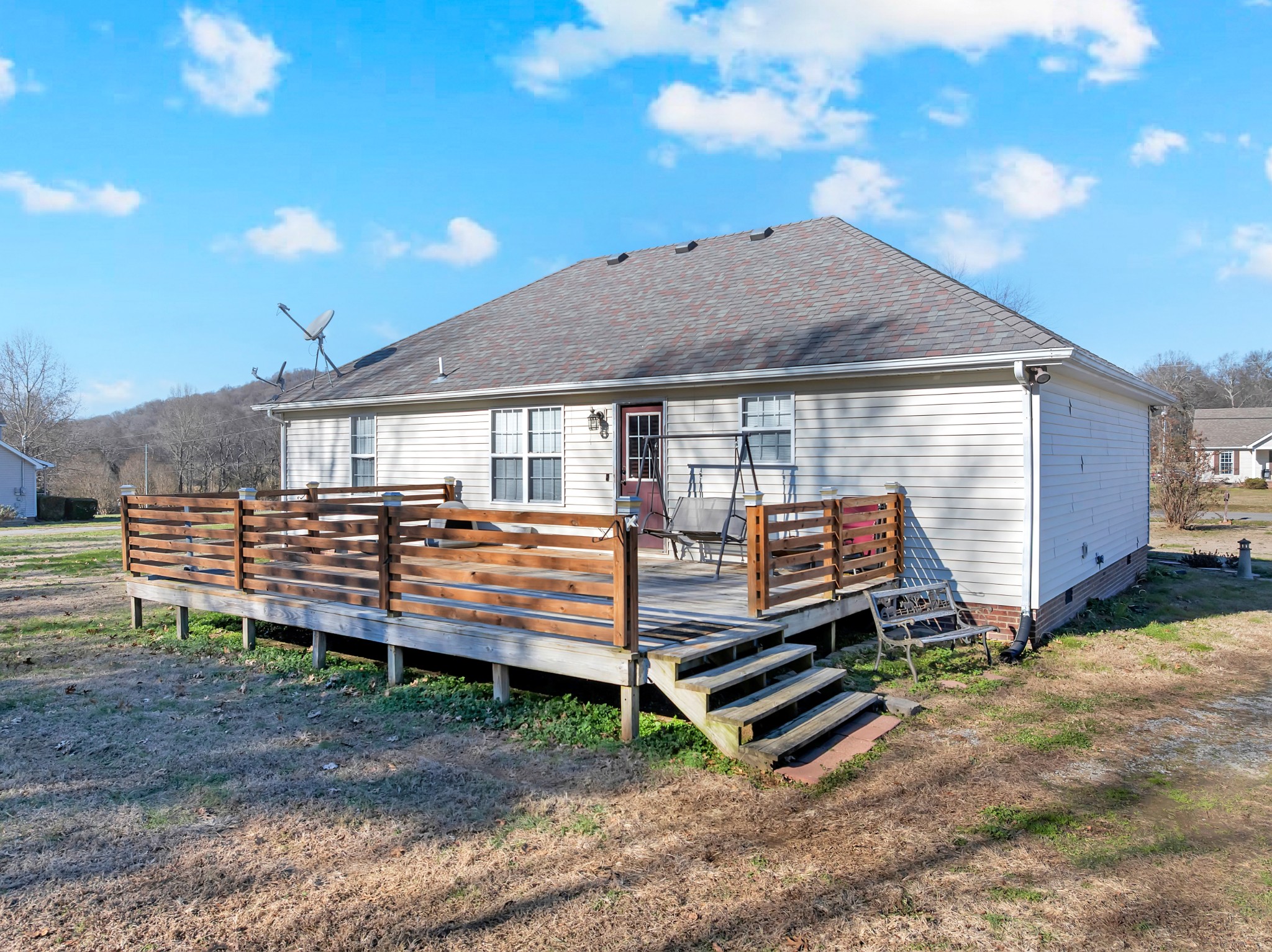 41 Volunteer Road Petersburg, TN 37144 - Photo 4 of 26