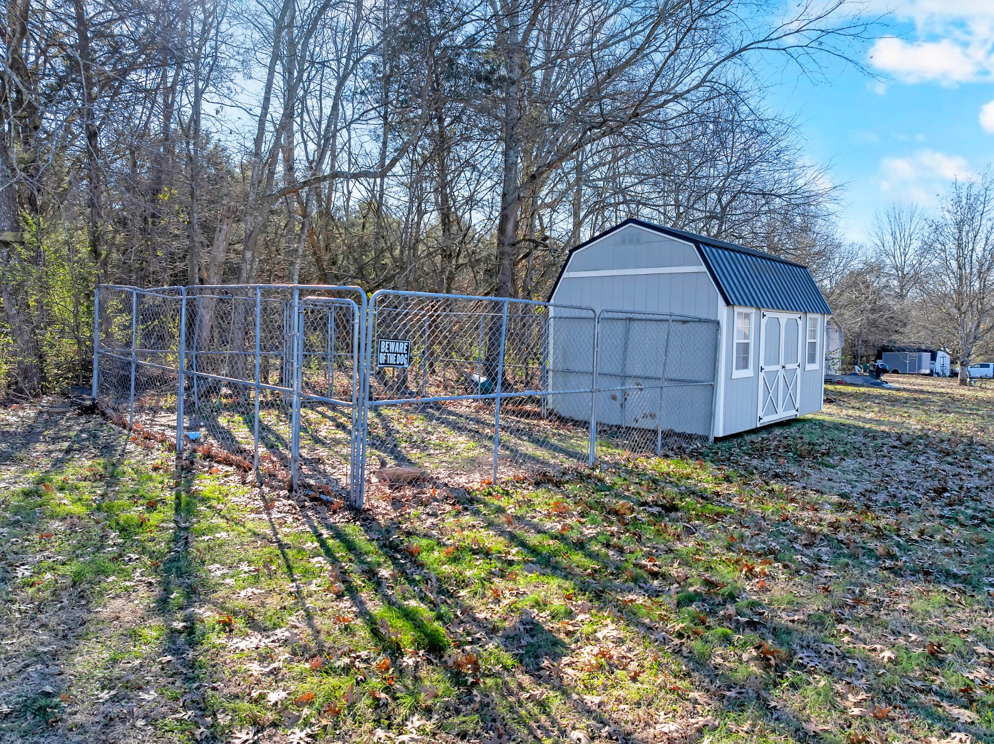 41 Volunteer Road Petersburg, TN 37144 - Photo 6 of 26