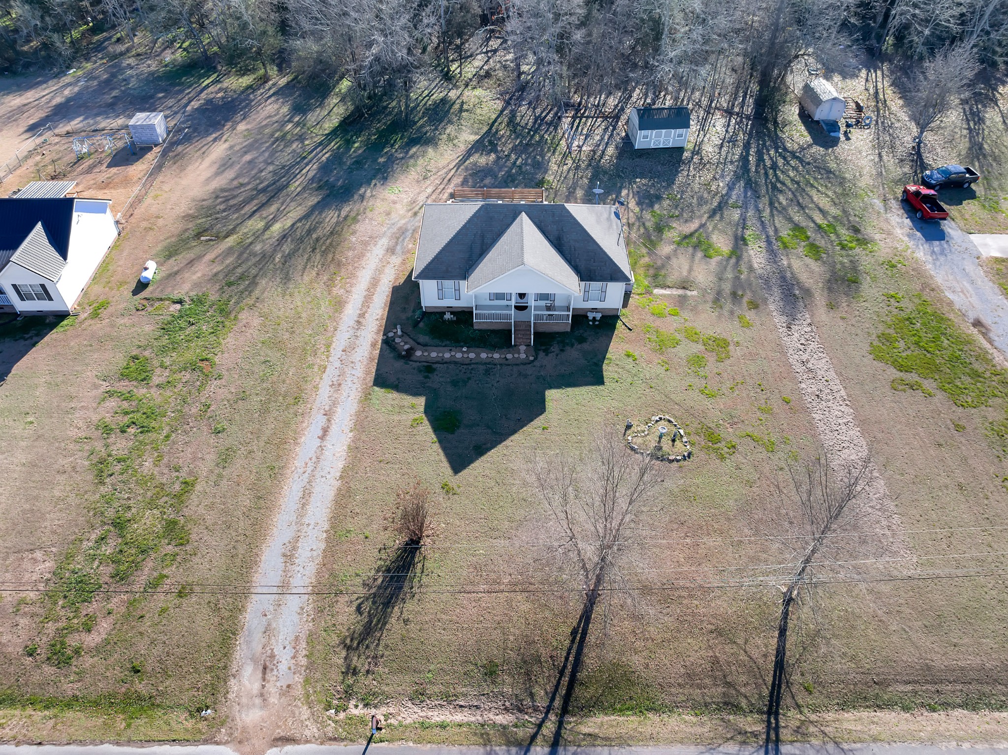41 Volunteer Road Petersburg, TN 37144 - Photo 8 of 26