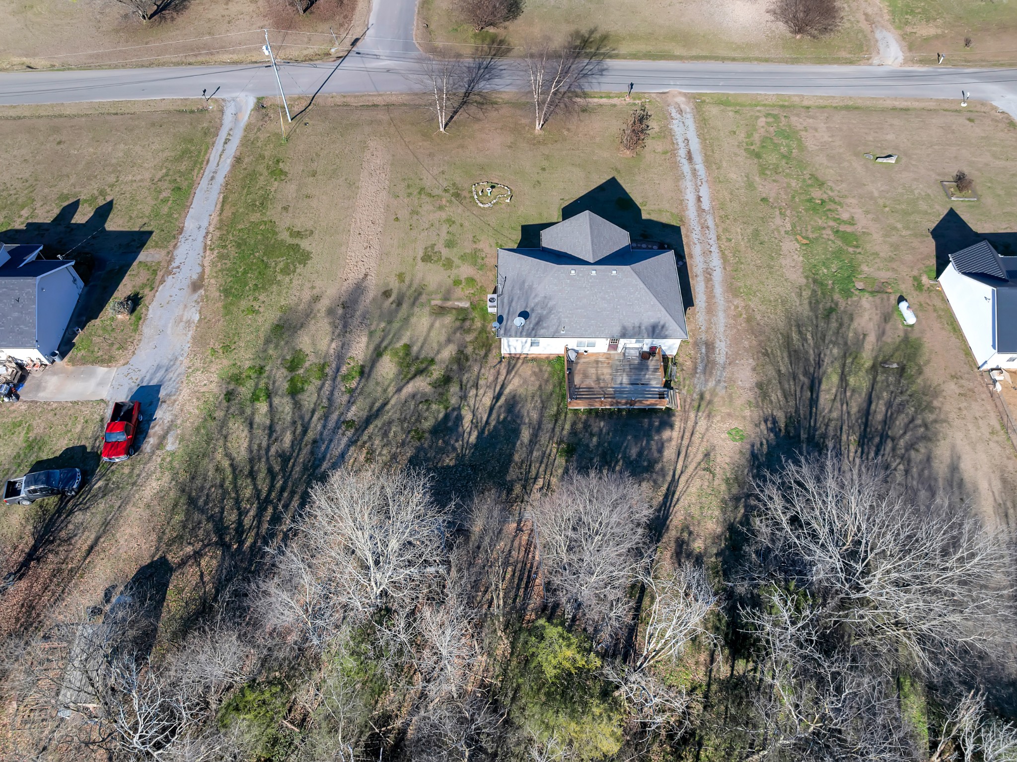 41 Volunteer Road Petersburg, TN 37144 - Photo 9 of 26