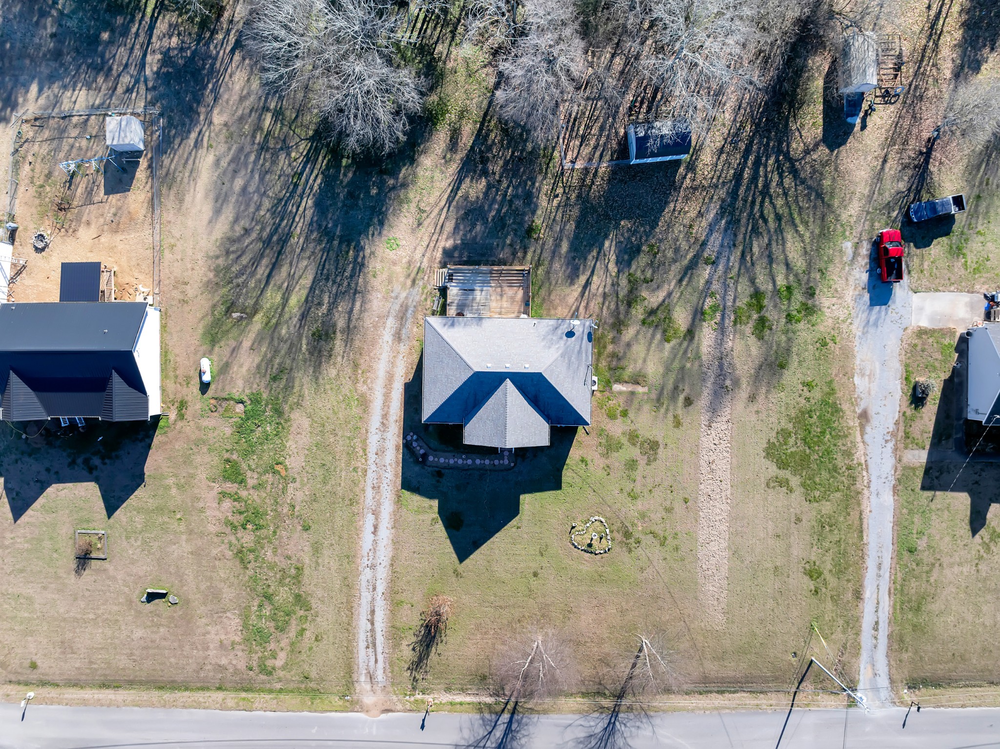 41 Volunteer Road Petersburg, TN 37144 - Photo 10 of 26