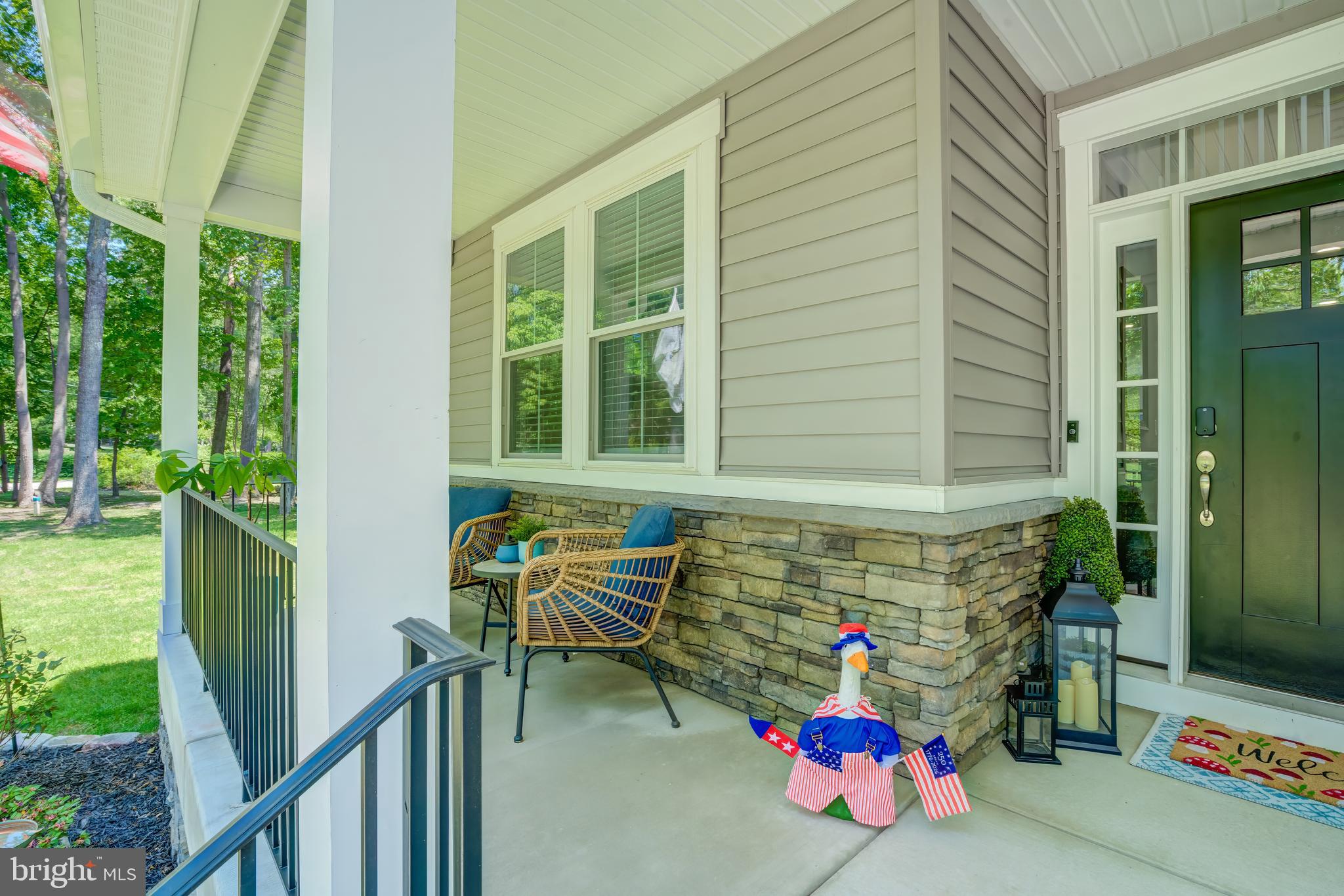8331 Woodland Road Pasadena, MD 21122 - Photo 54 of 63